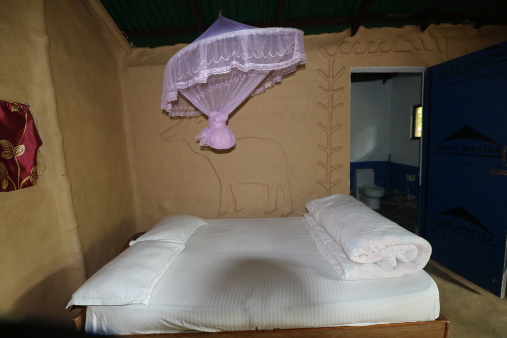 Wild Planet Eco Retreat