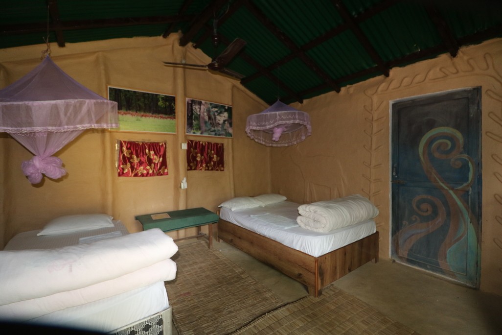 Wild Planet Eco Retreat