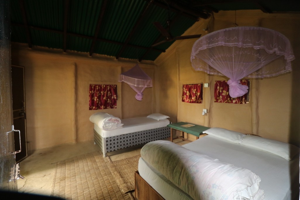 Tharu ECo cottage