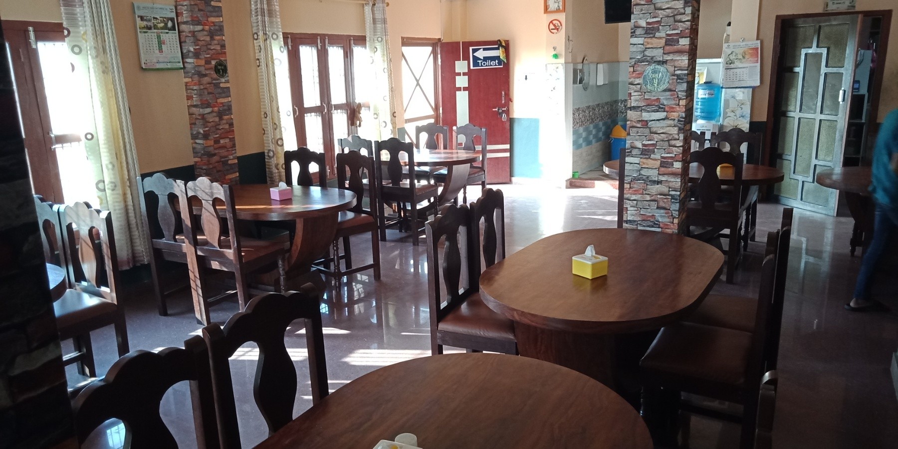 Mantra Guest House