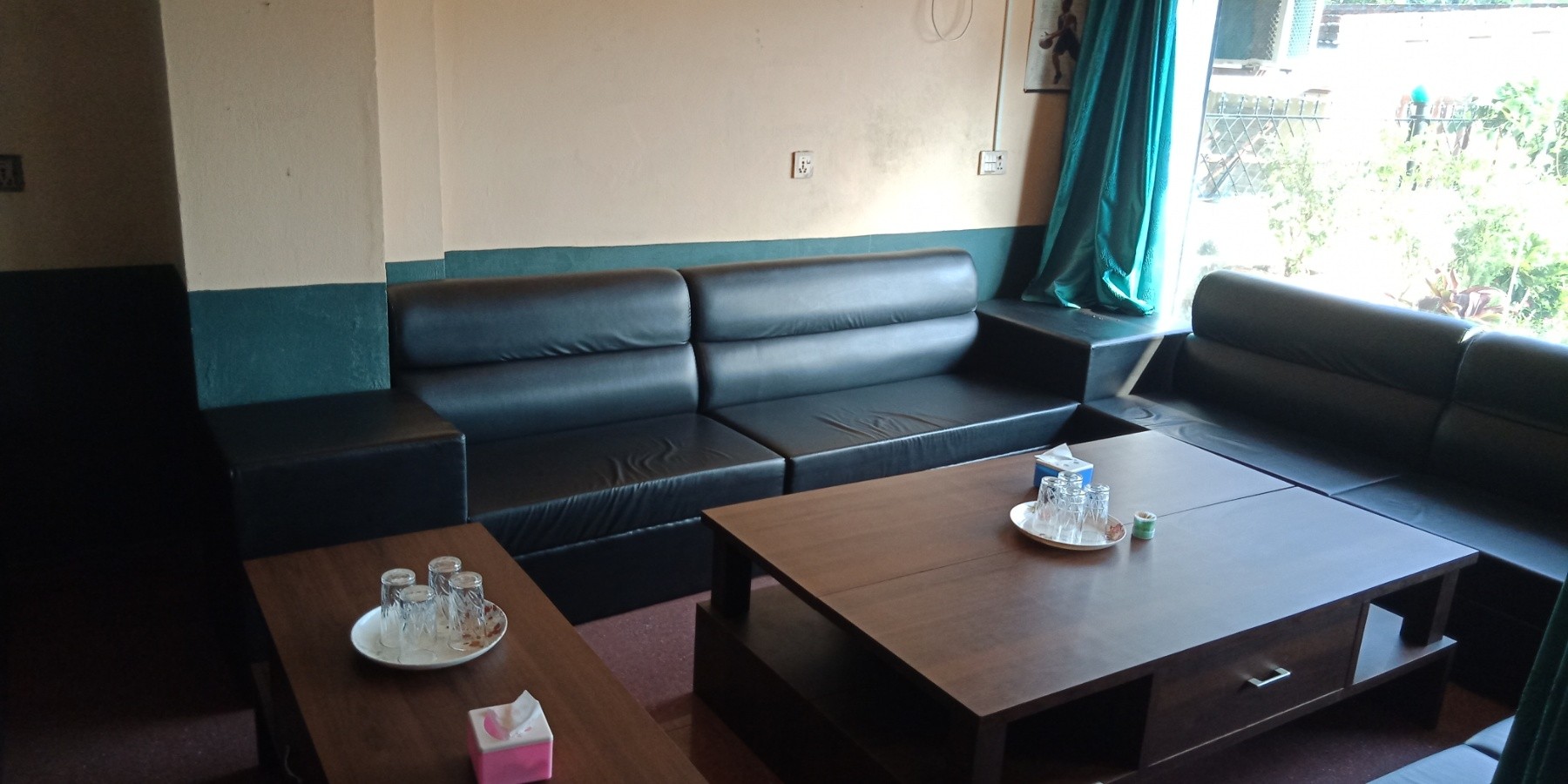 Mantra Guest House