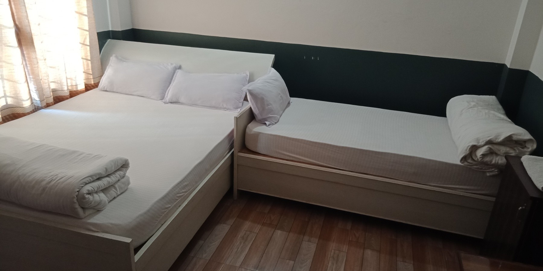 Mantra Guest House