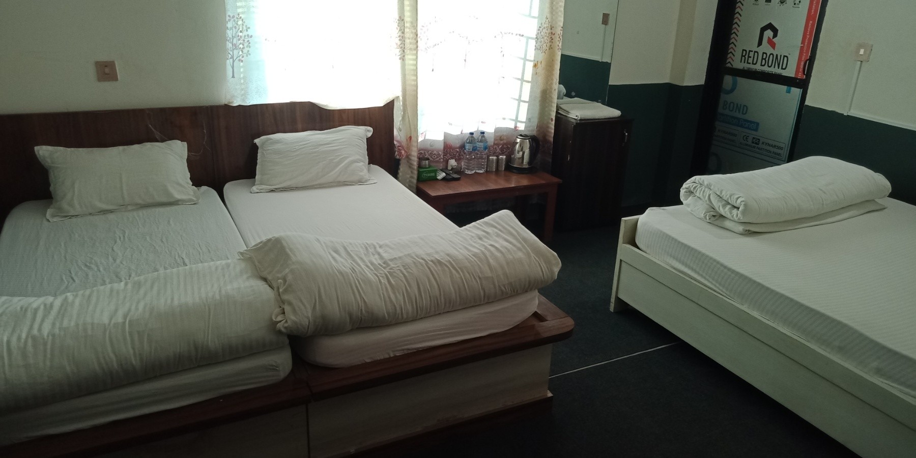 Mantra Guest House