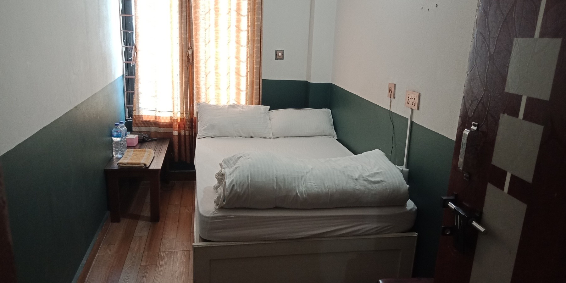 Mantra Guest House