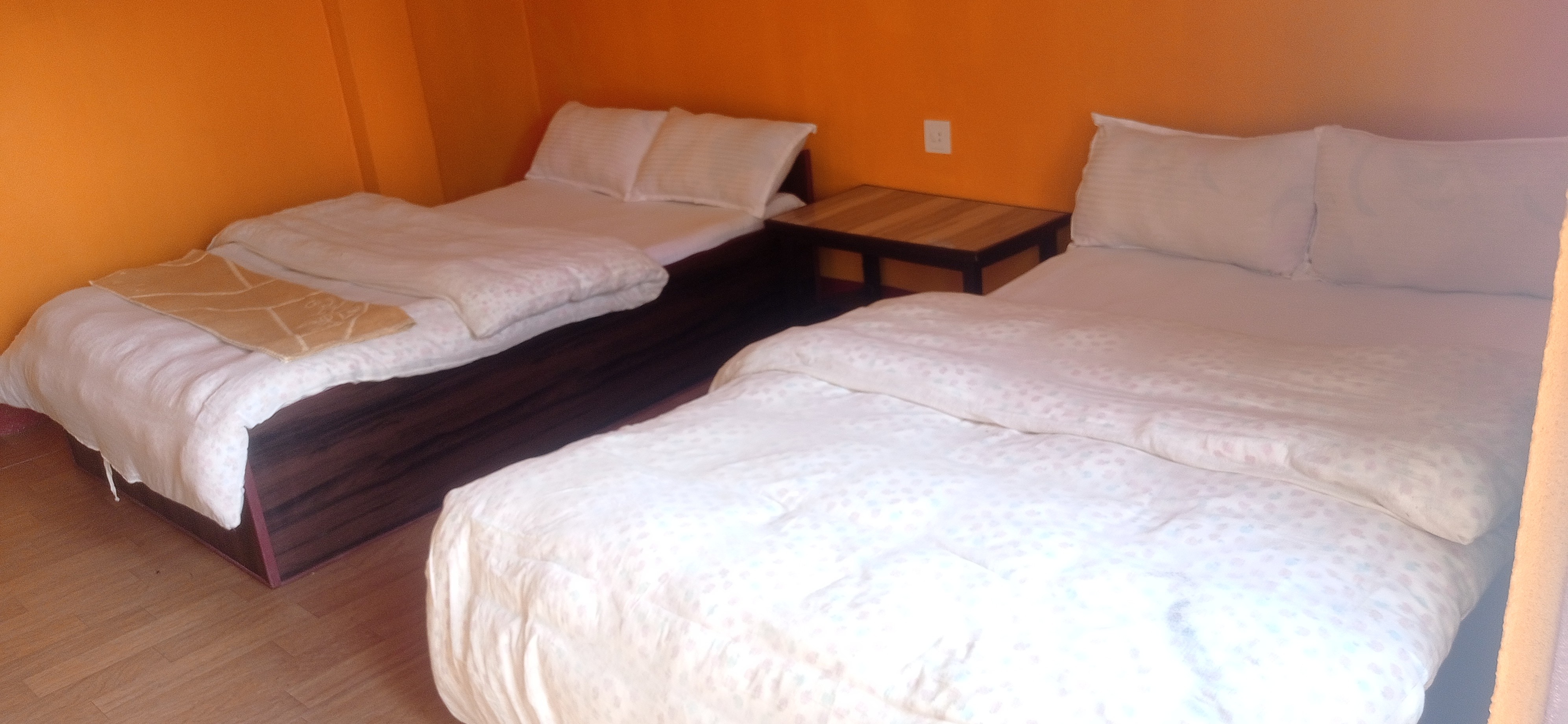 Busy Bee Guest House