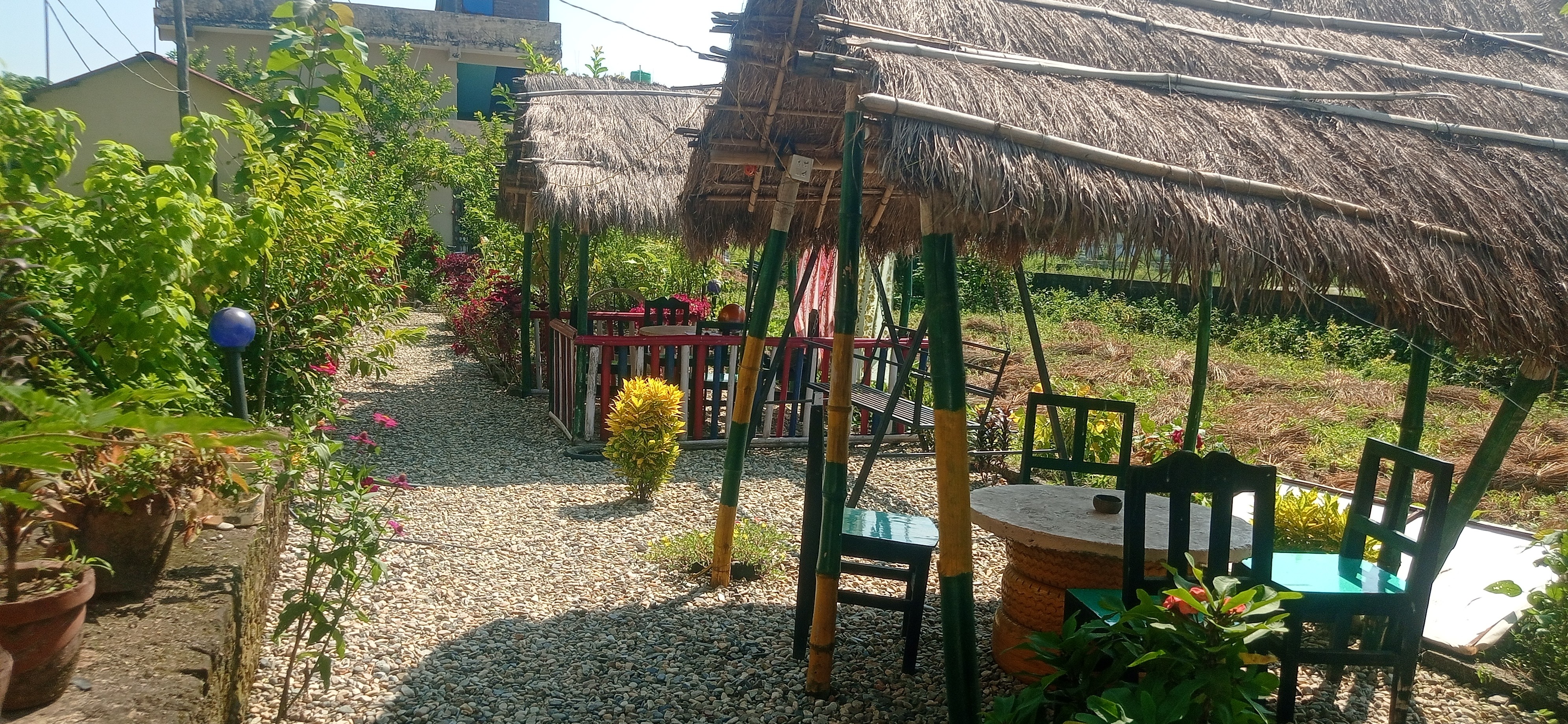 Busy Bee Guest House