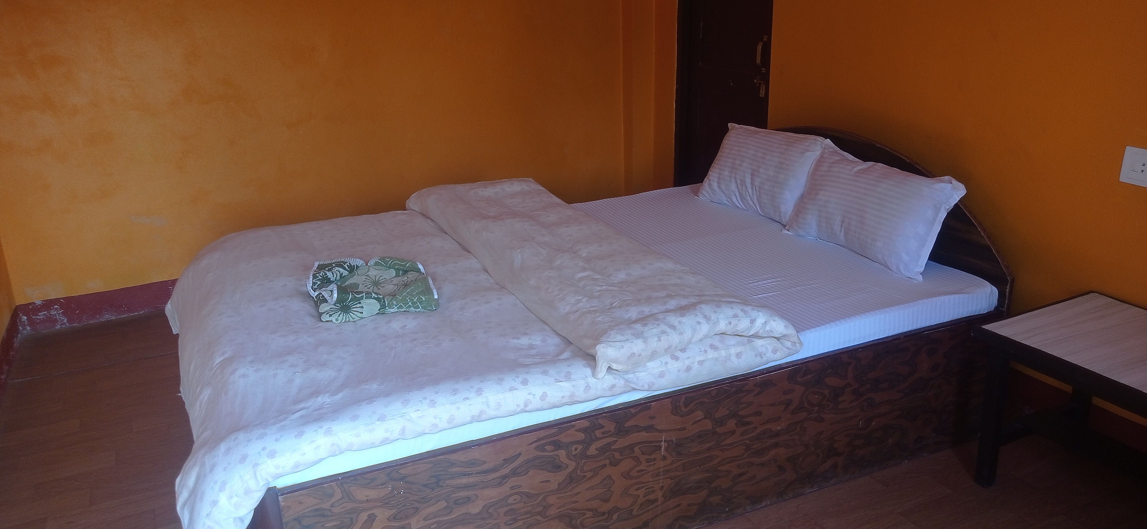 Busy Bee Guest House