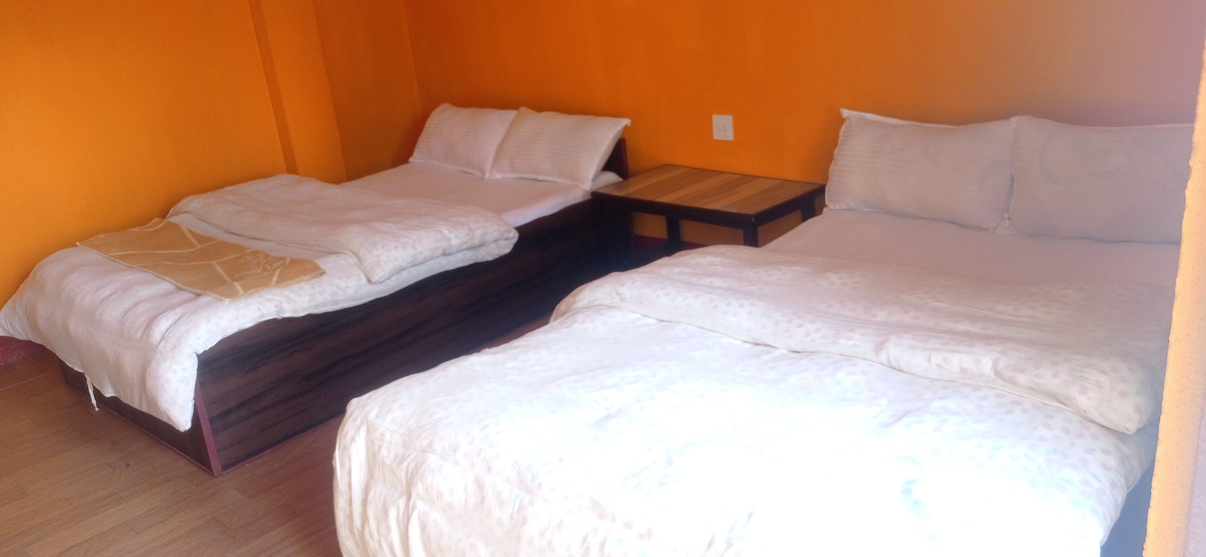 Busy Bee Guest House