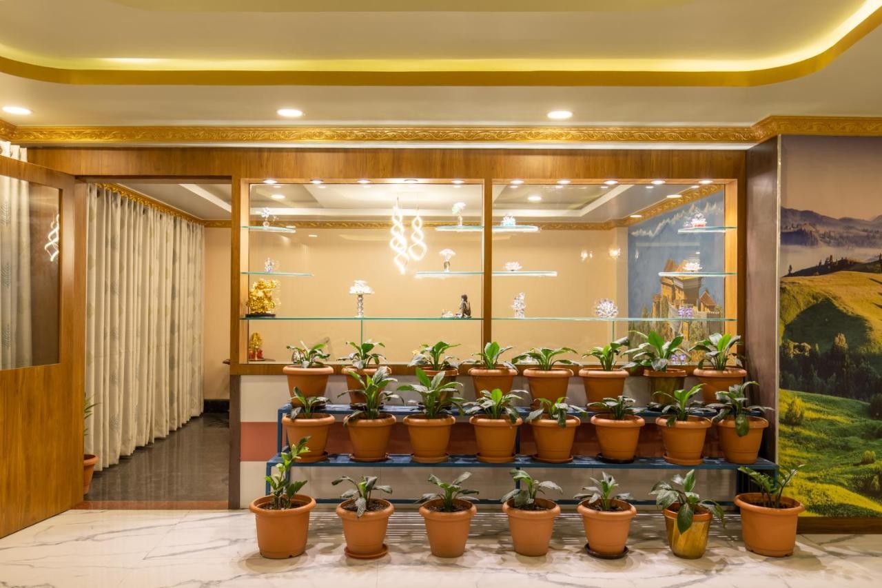 Gorkha Hotel