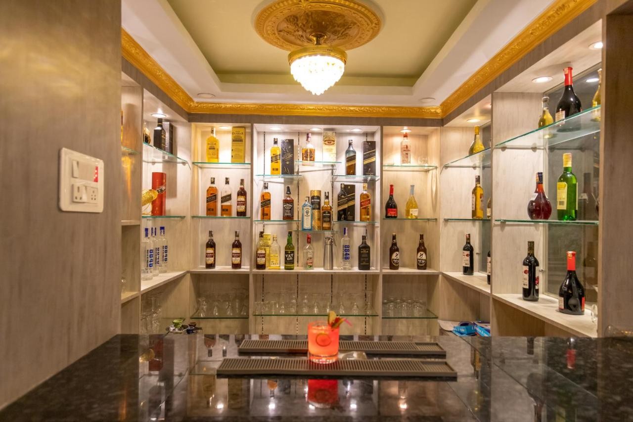 Gorkha Hotel