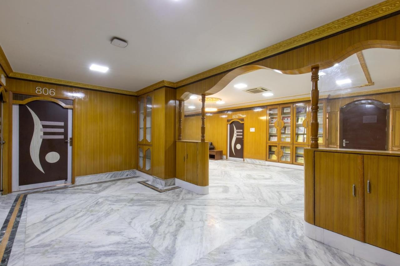Gorkha Hotel