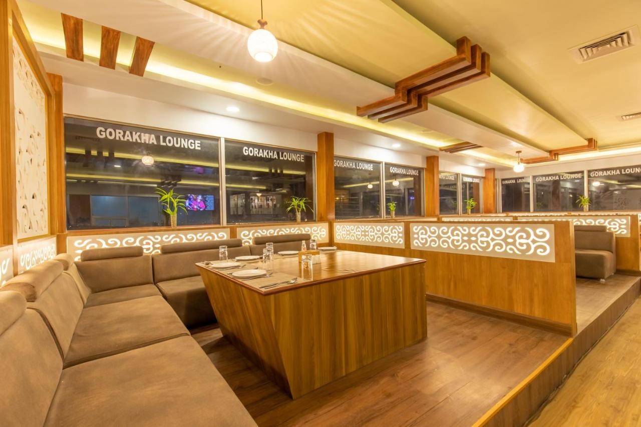 Gorkha Hotel