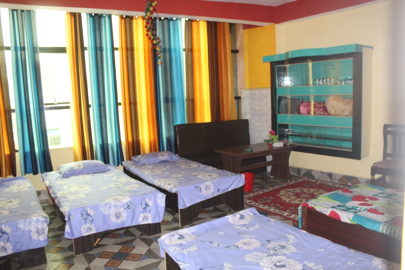 Hotel Classical