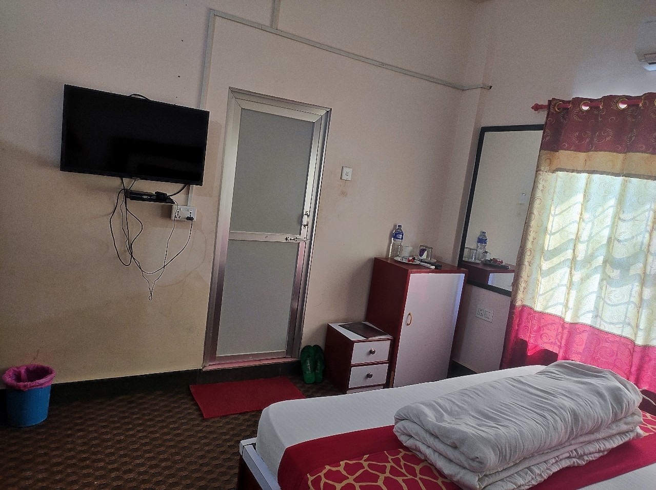 Hotel Nepal Plaza