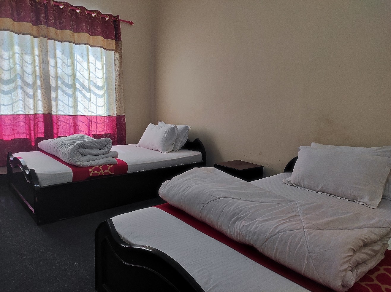 Hotel Nepal Plaza