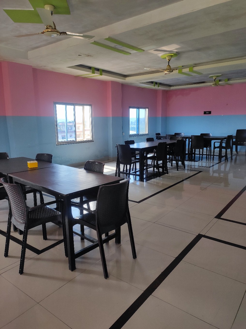 Hotel Nepal Plaza