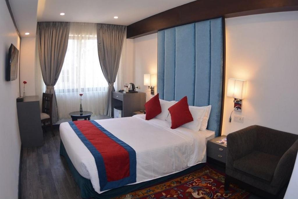 M Hotel