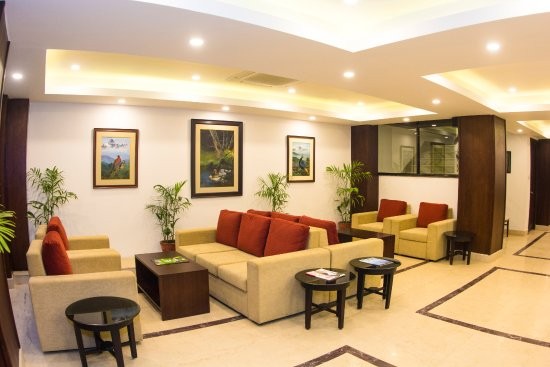 M Hotel