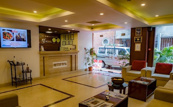 M Hotel