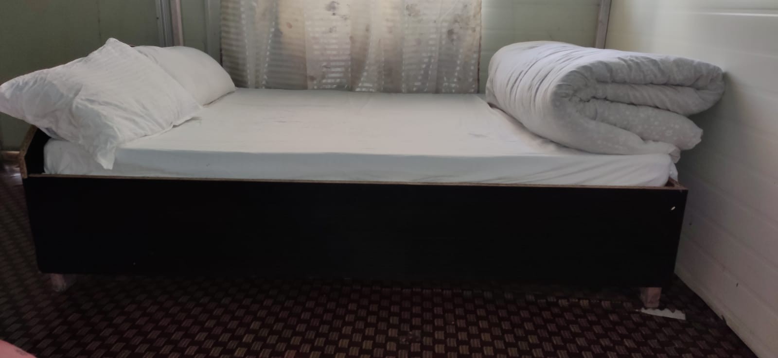 Koldada Tharu  Home stay