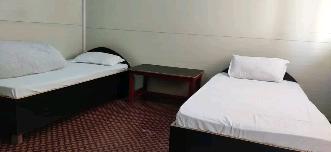 Koldada Tharu  Home stay