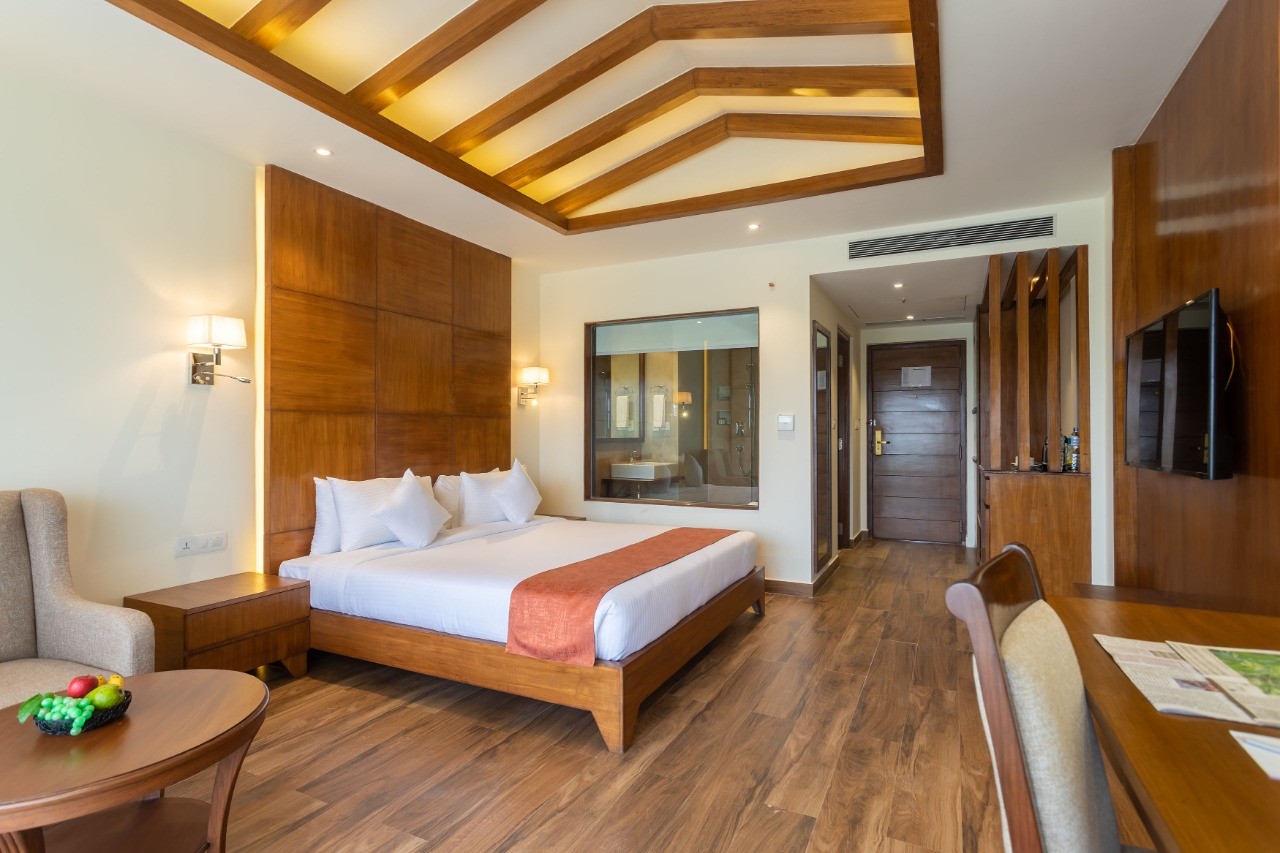 Soaltee Westend Resort Chitwan|Single Deluxe