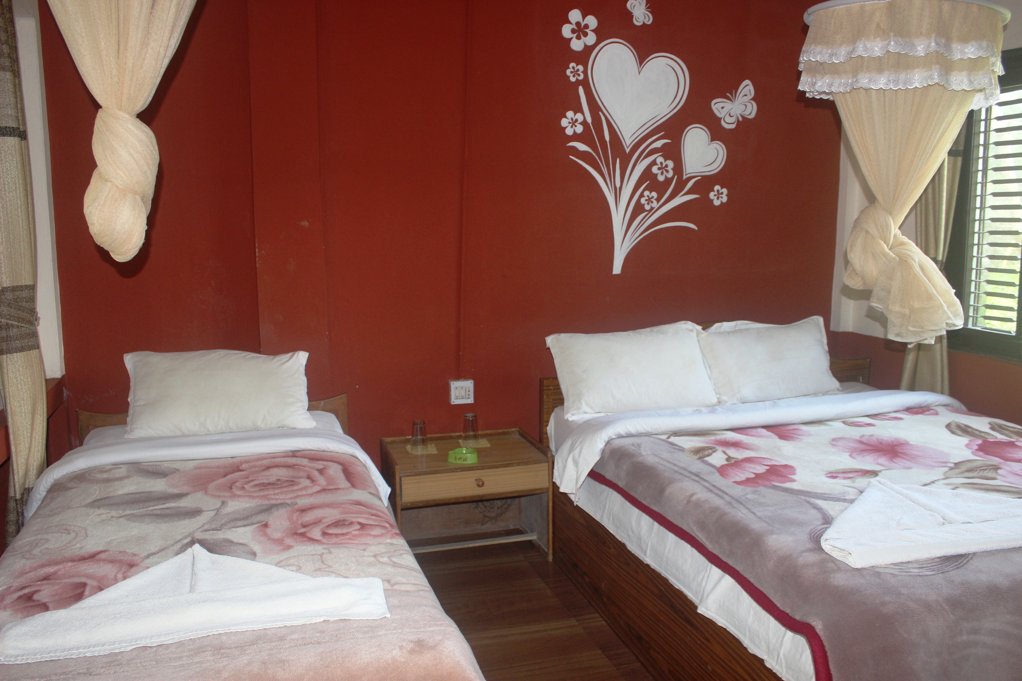 Standard Cottage Room