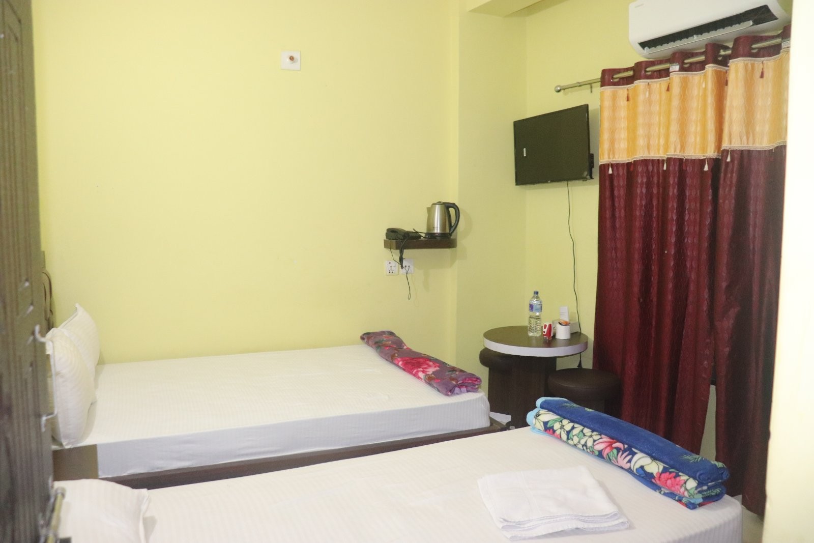 Hotel Samman