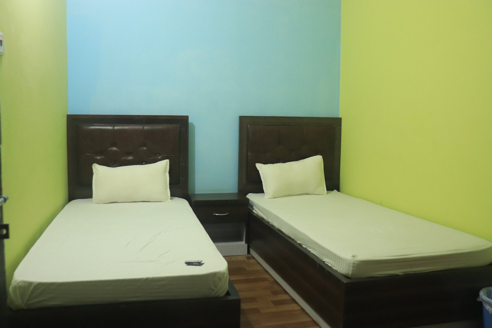 Hotel Samman
