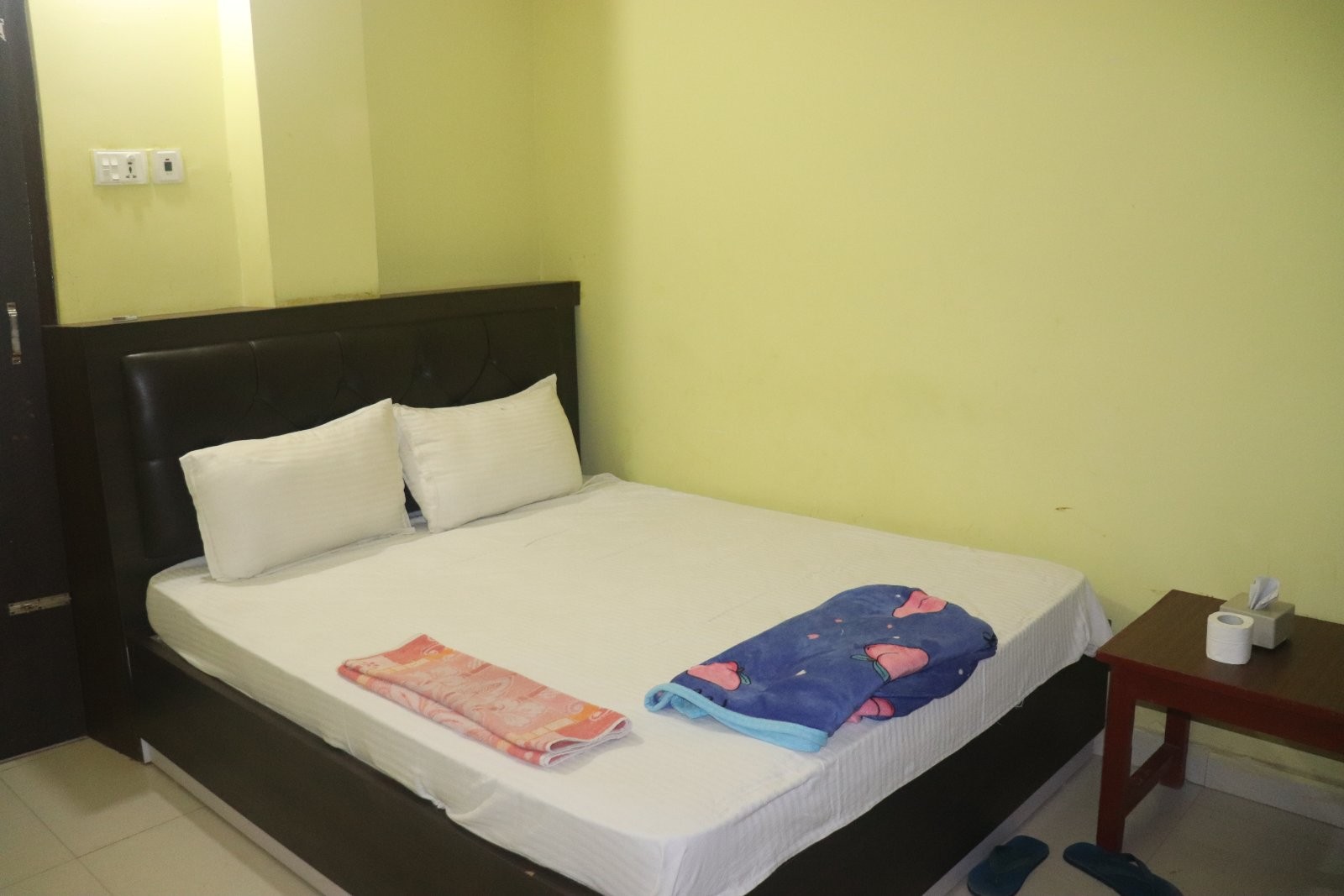 Hotel Samman