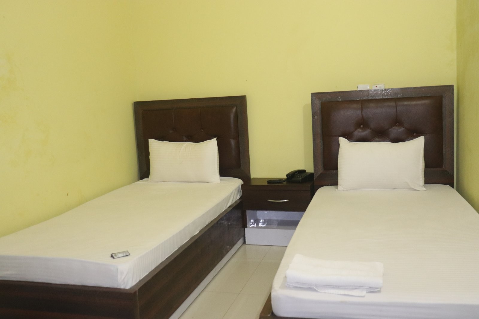 Hotel Samman