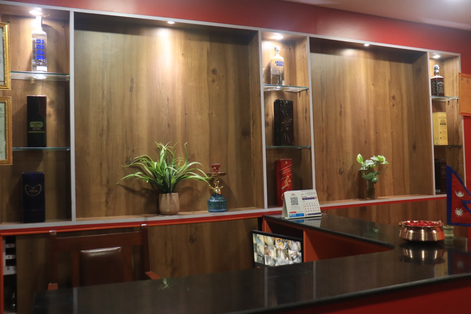Hotel Samman
