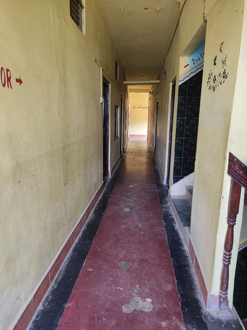 Hotel Tanahun