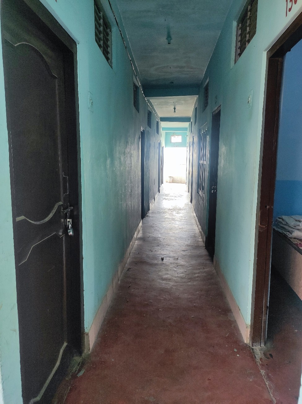 Hotel Tanahun