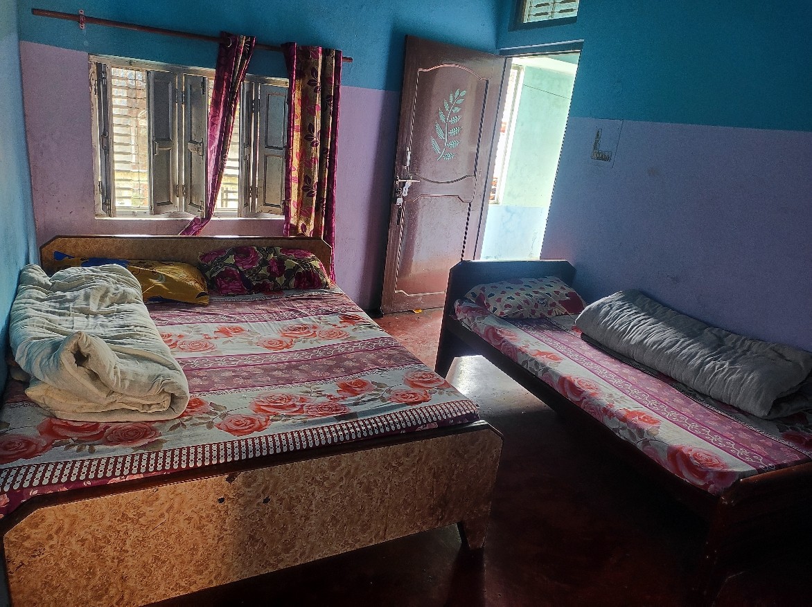 Deluxe Non Ac Room