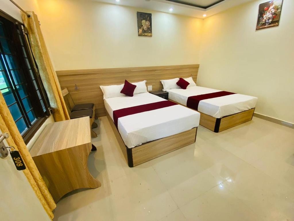 Hotel Star Holiday