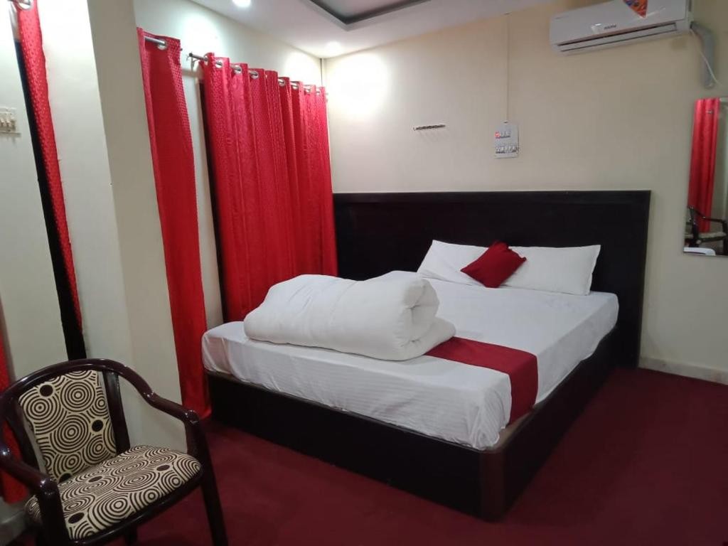 Hotel Star Holiday