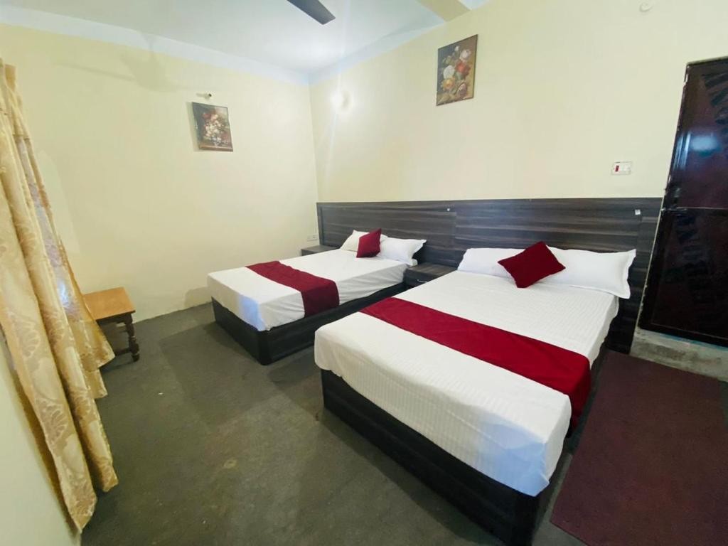 Hotel Star Holiday