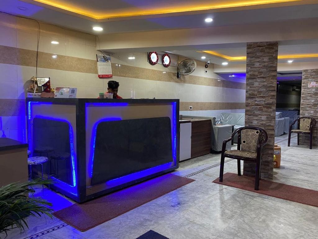 Hotel Star Holiday