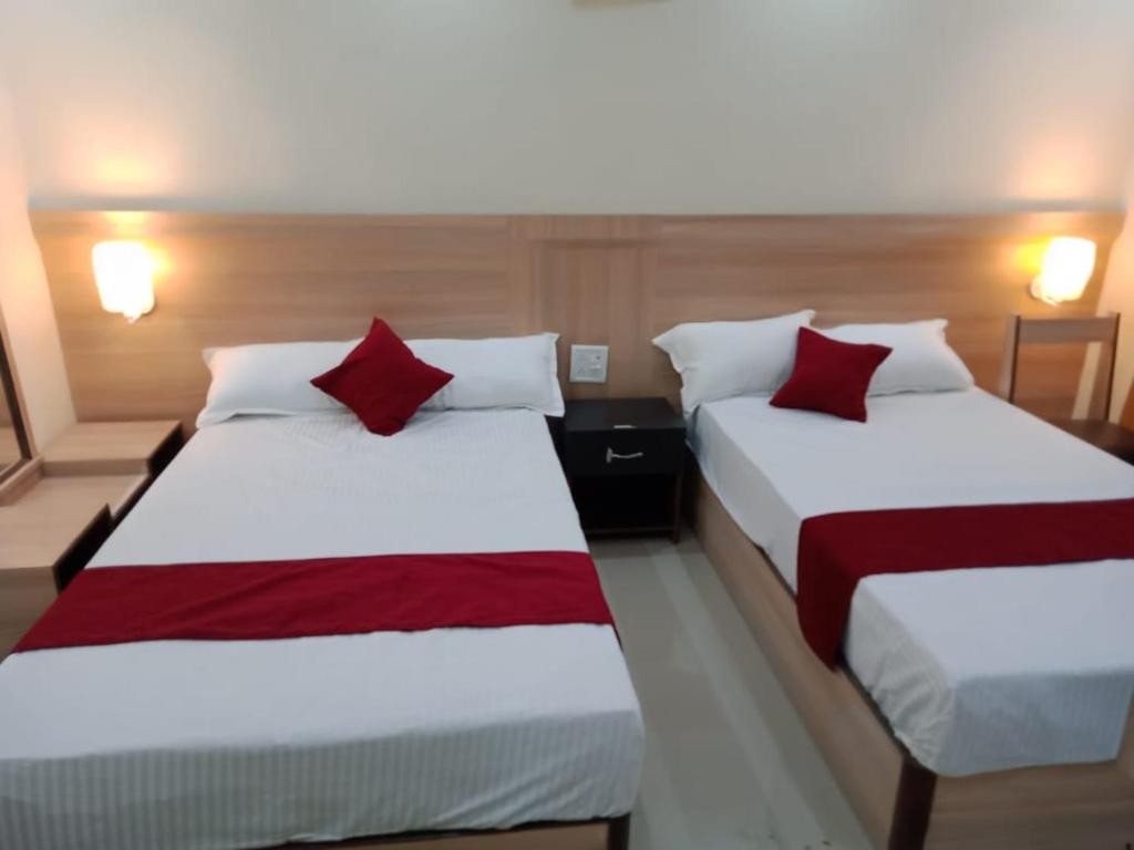 Hotel Star Holiday