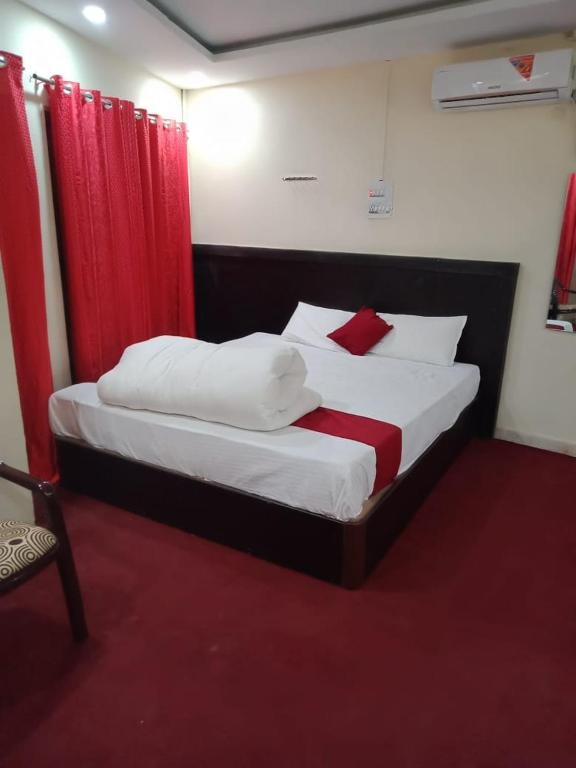 Standard Non AC Room