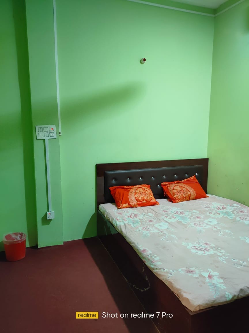 Laxmi Hotel and Party Palace