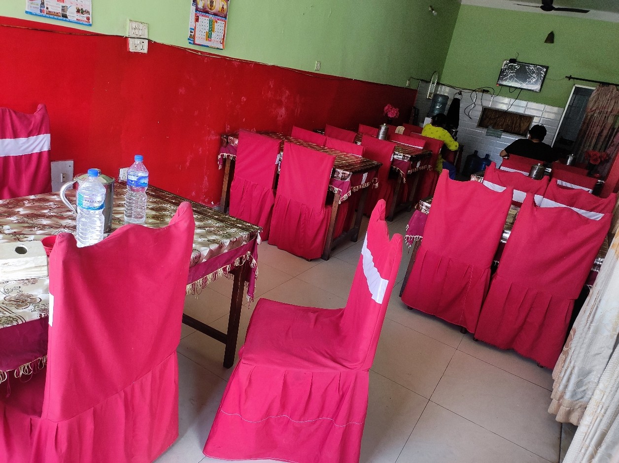 New Siddhartha Hotel Restaurant Lodge