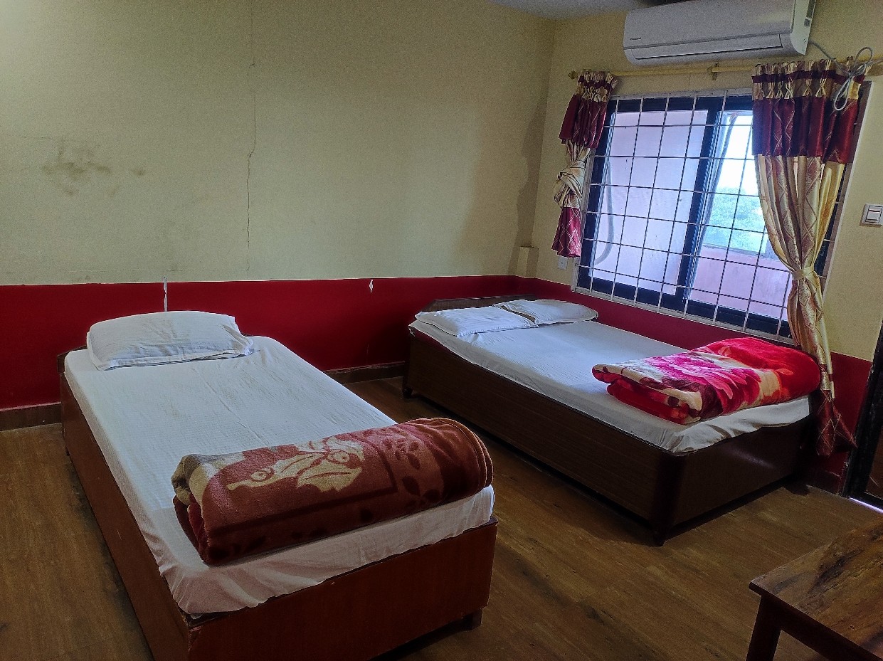 Standard Ac Room