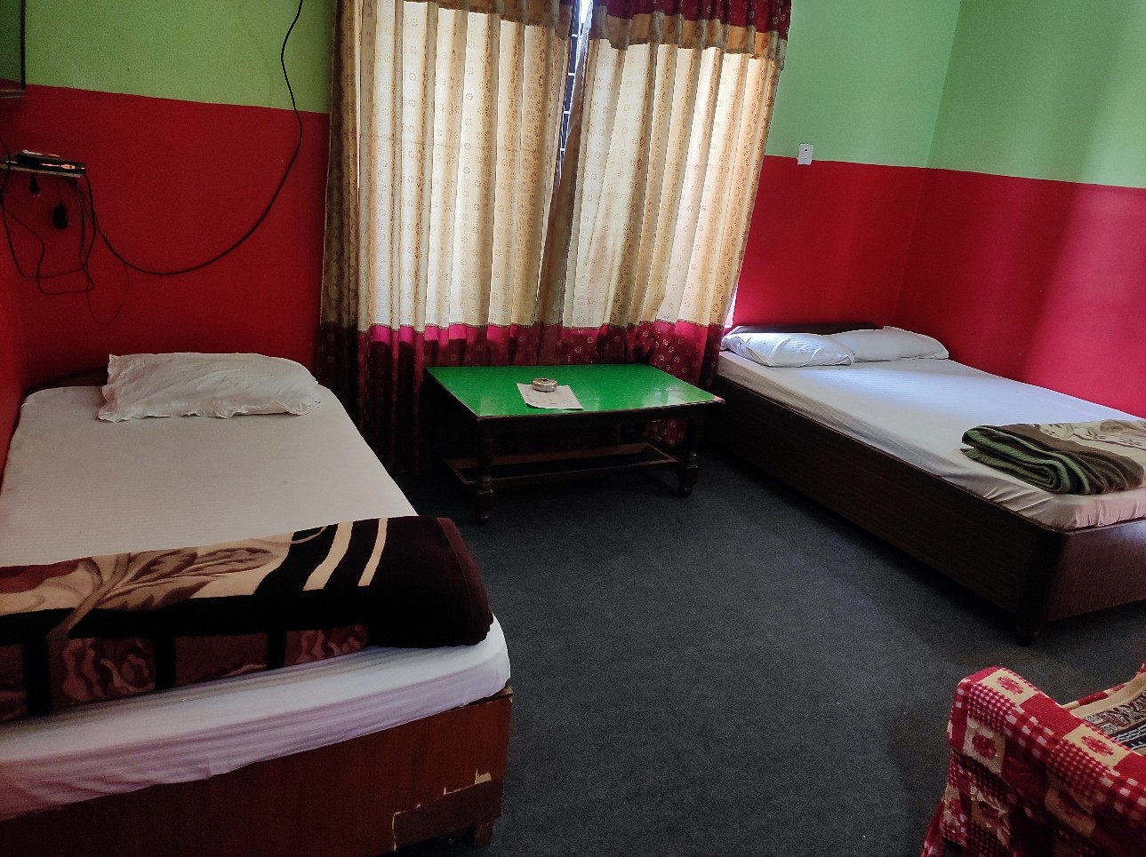 Standard Non-Ac Room