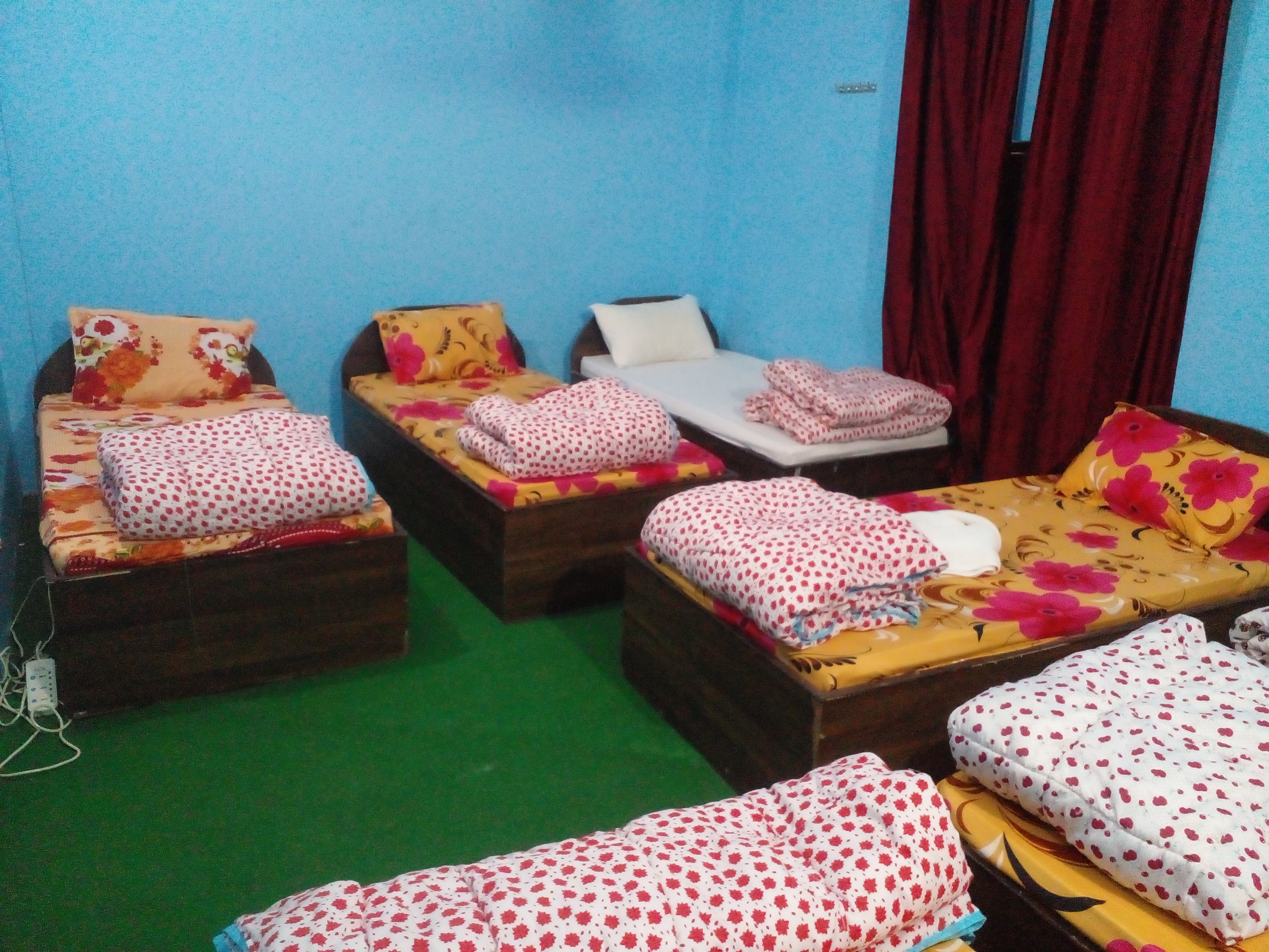 Shrestha Tandoori Thakali Bhanchha Ghar and Lodge