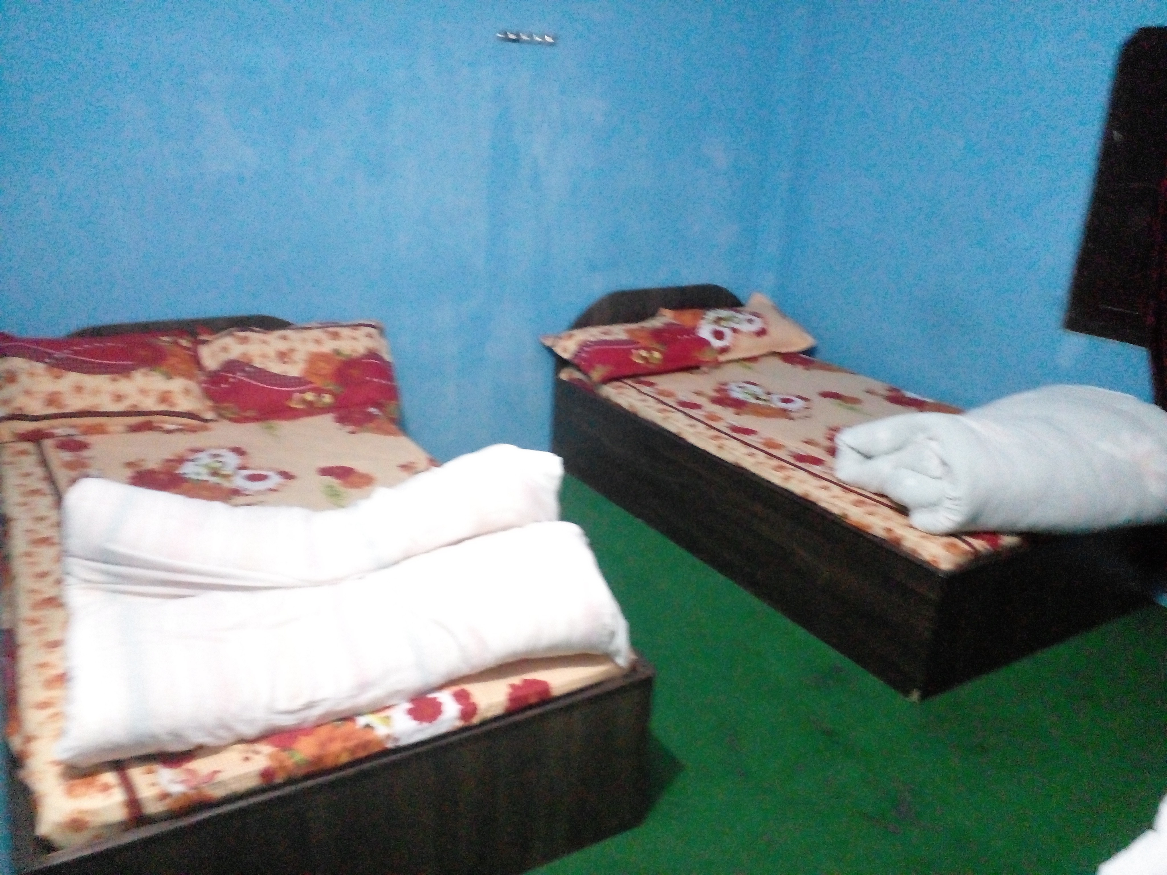 Shrestha Tandoori Thakali Bhanchha Ghar and Lodge