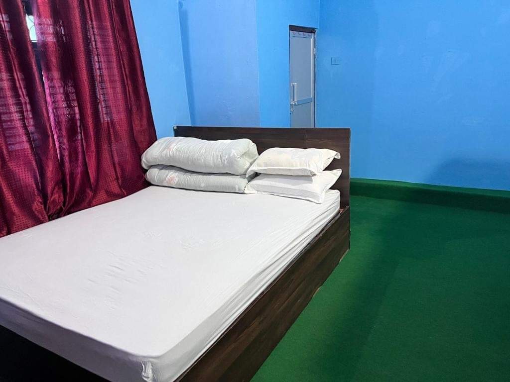 Shrestha Tandoori Thakali Bhanchha Ghar and Lodge