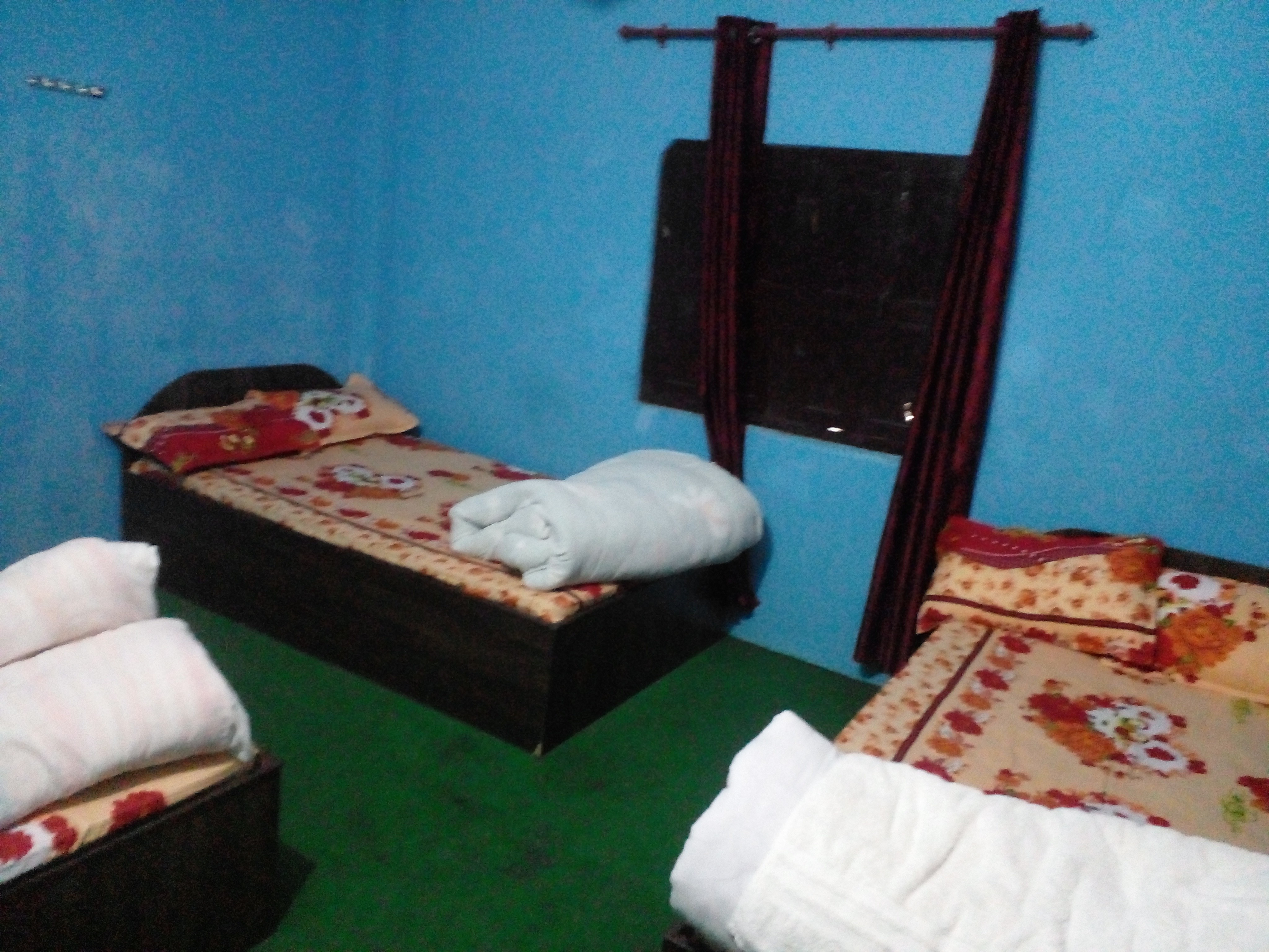 Shrestha Tandoori Thakali Bhanchha Ghar and Lodge