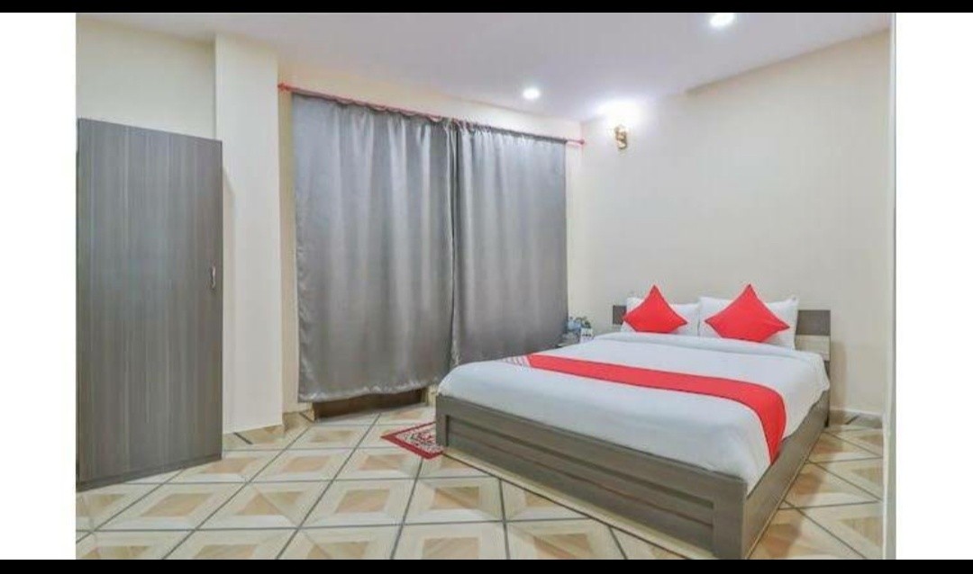 Hotel Turahi